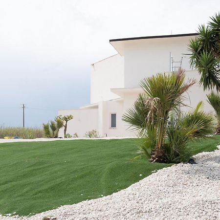 Bellavista Kamarina Resort Scoglitti Eksteriør bilde