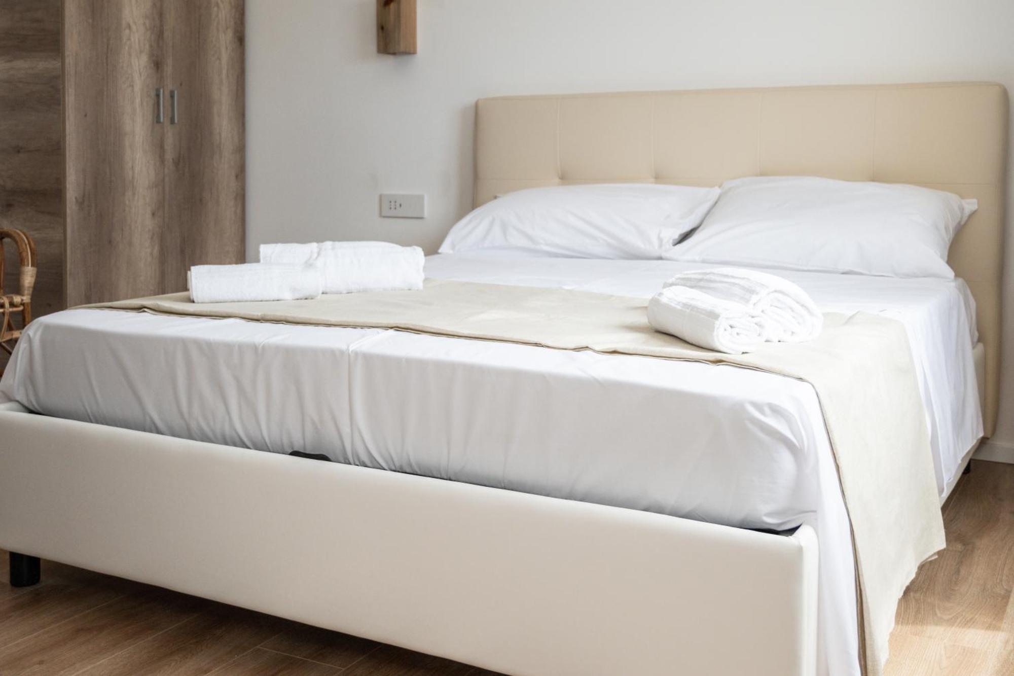 Bellavista Kamarina Resort Scoglitti Eksteriør bilde