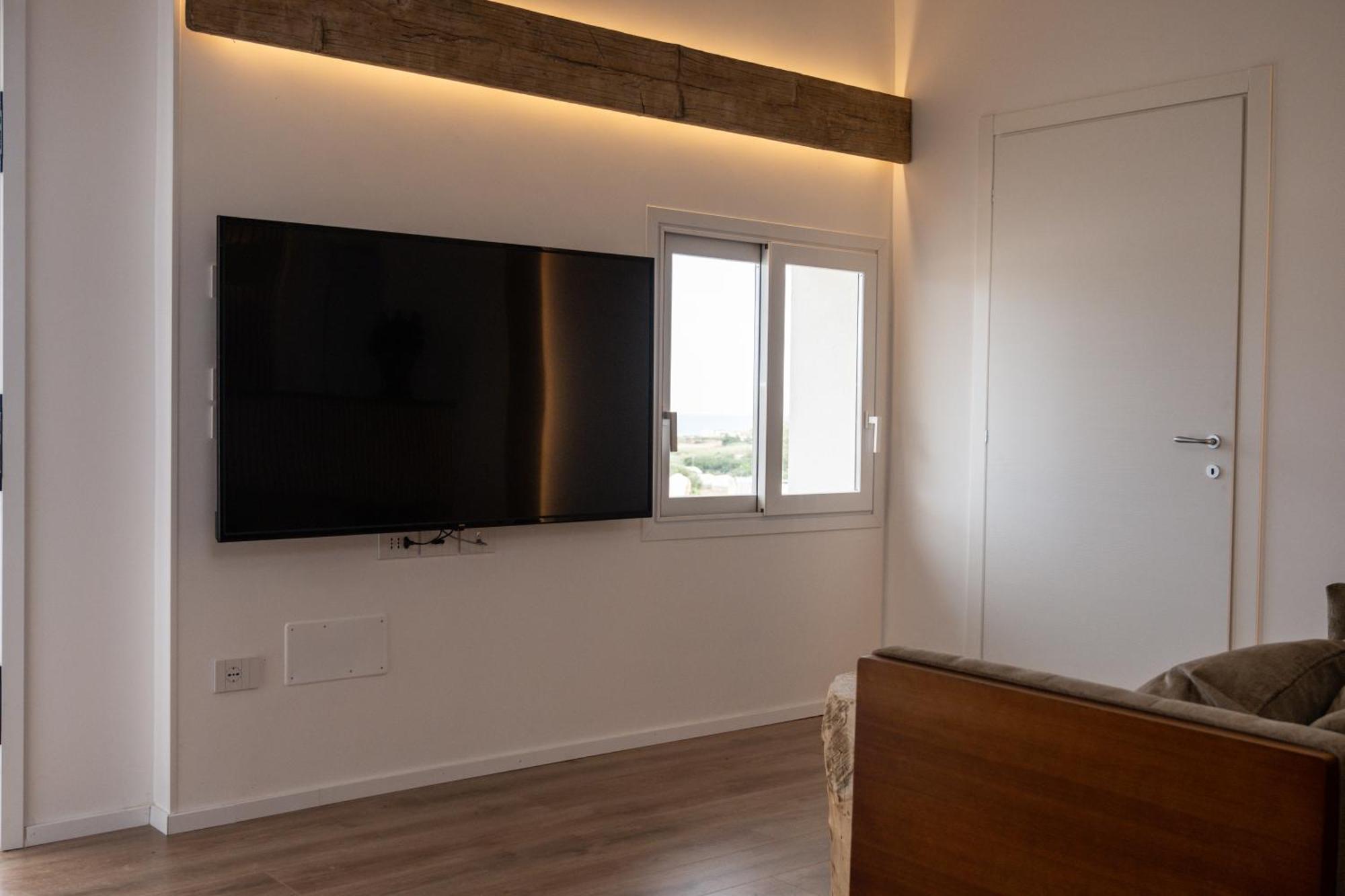 Bellavista Kamarina Resort Scoglitti Eksteriør bilde