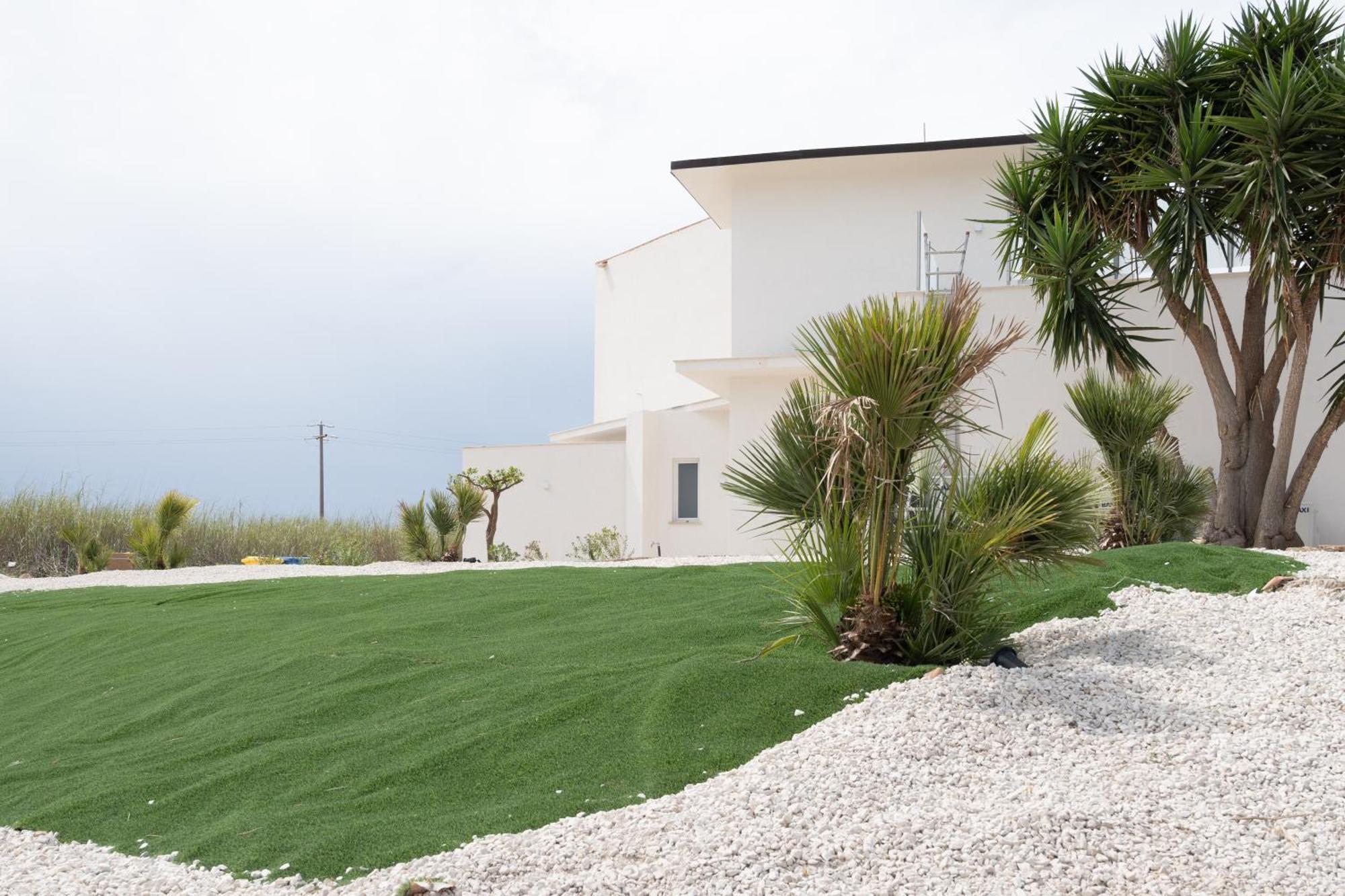 Bellavista Kamarina Resort Scoglitti Eksteriør bilde