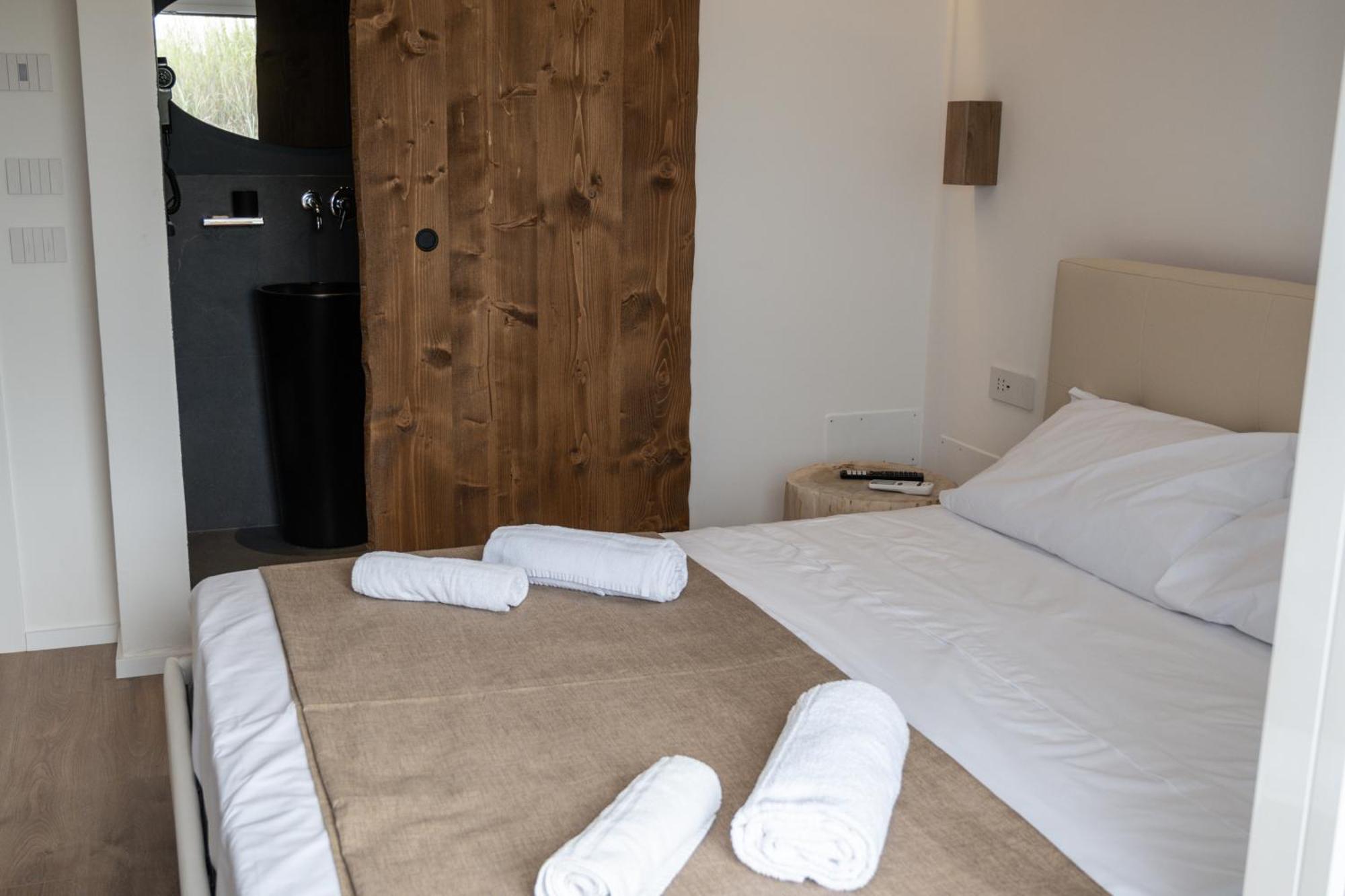 Bellavista Kamarina Resort Scoglitti Eksteriør bilde