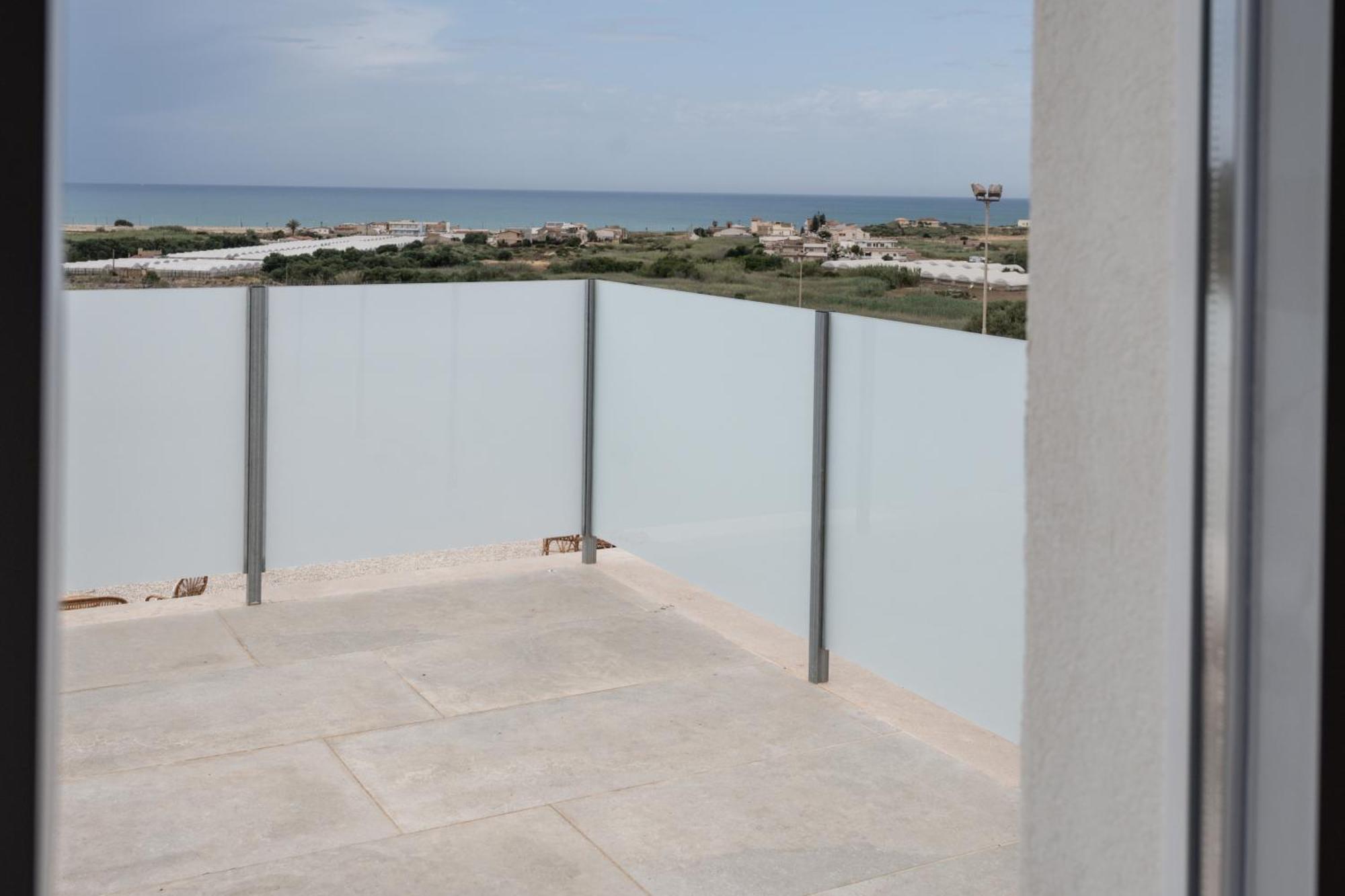 Bellavista Kamarina Resort Scoglitti Eksteriør bilde