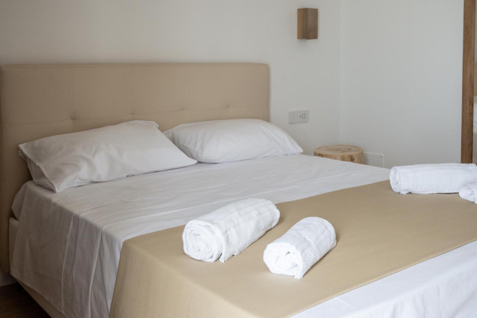 Bellavista Kamarina Resort Scoglitti Eksteriør bilde