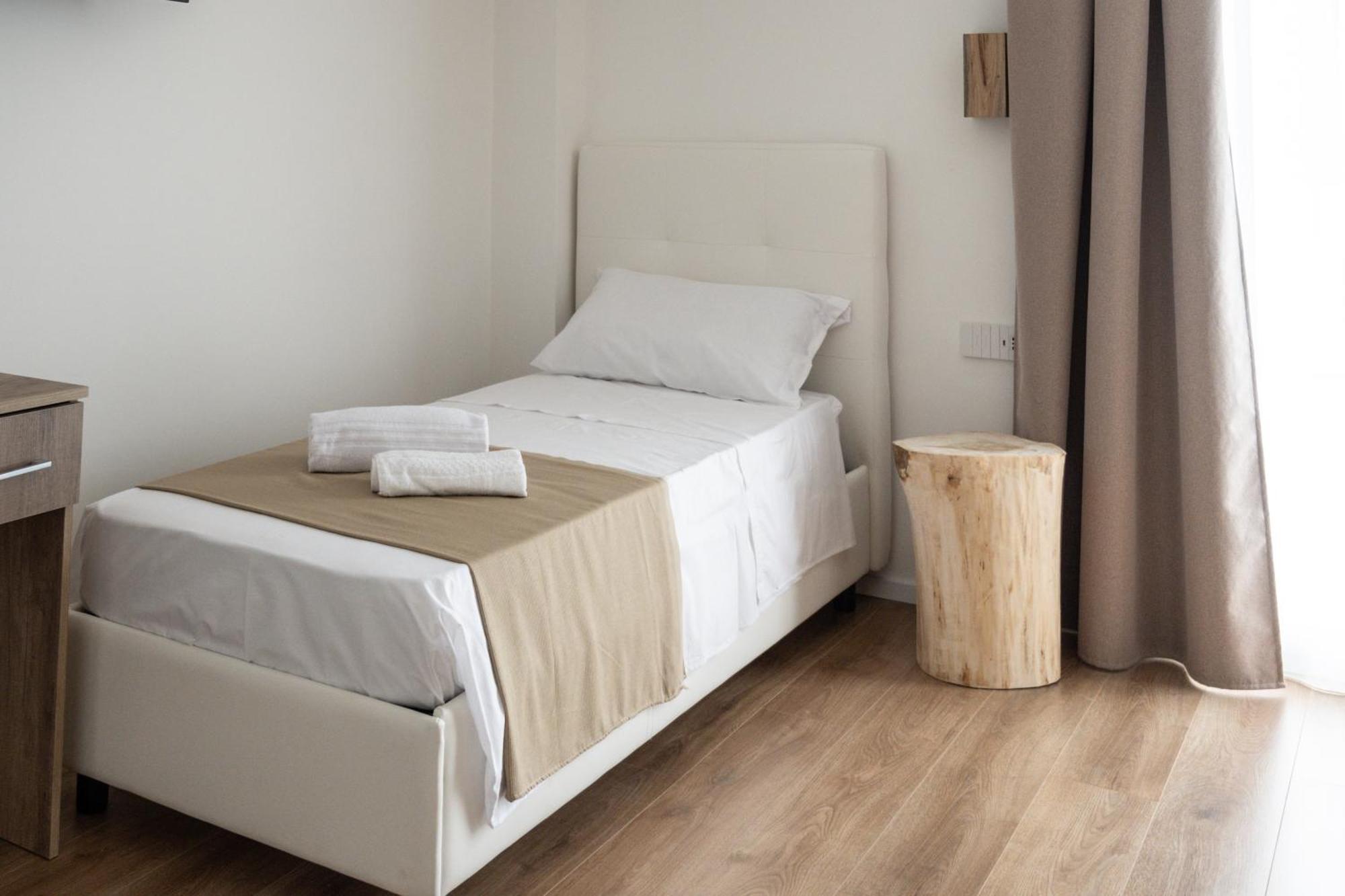 Bellavista Kamarina Resort Scoglitti Eksteriør bilde
