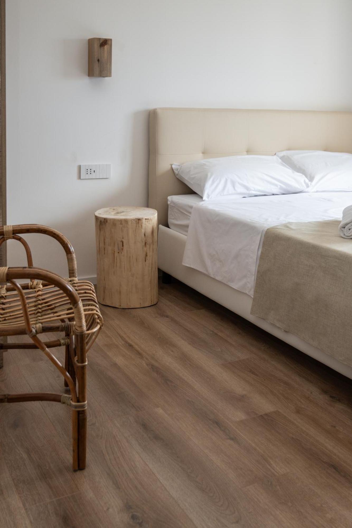 Bellavista Kamarina Resort Scoglitti Eksteriør bilde