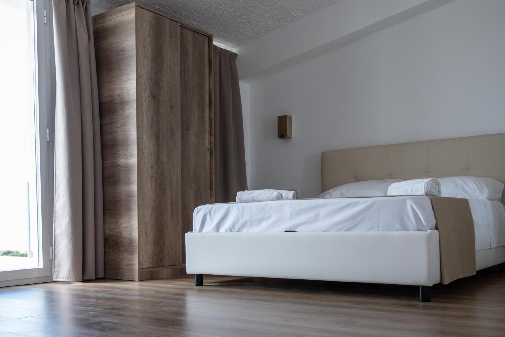 Bellavista Kamarina Resort Scoglitti Eksteriør bilde