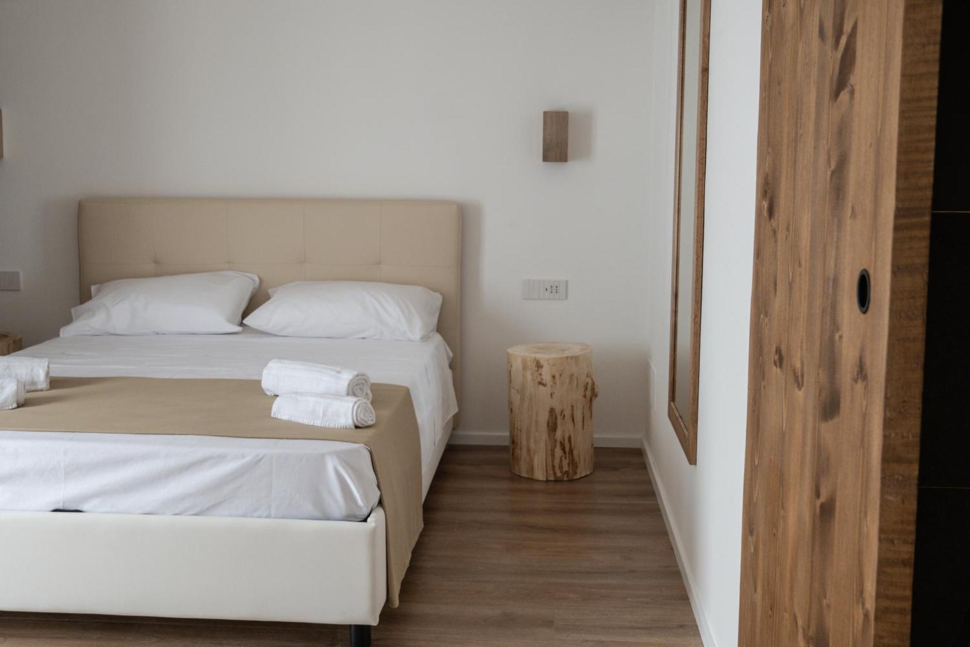 Bellavista Kamarina Resort Scoglitti Eksteriør bilde
