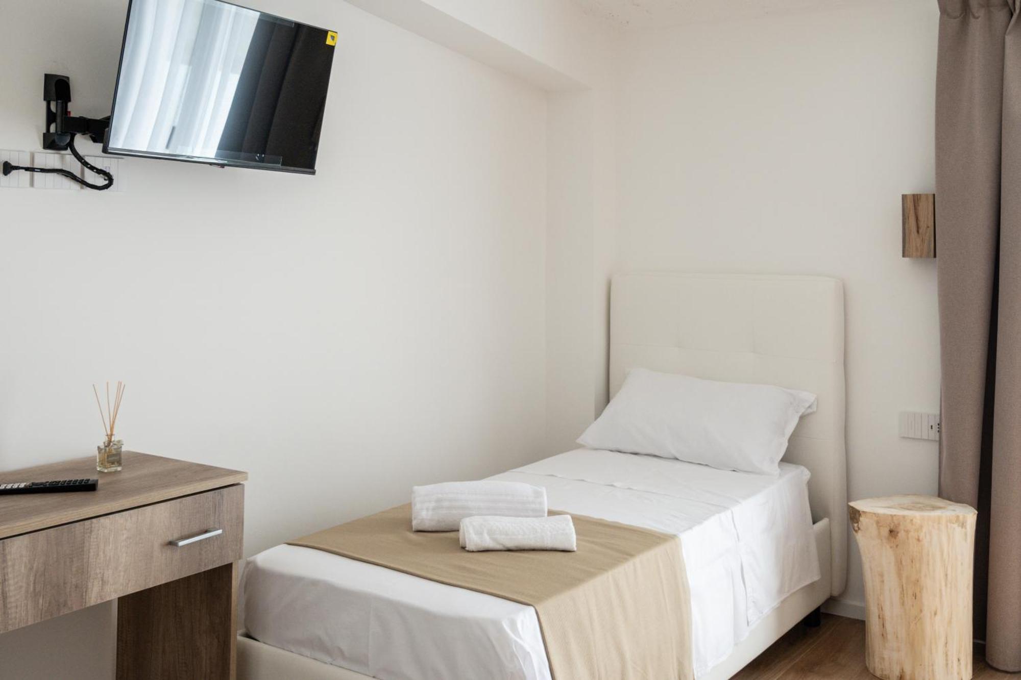Bellavista Kamarina Resort Scoglitti Eksteriør bilde