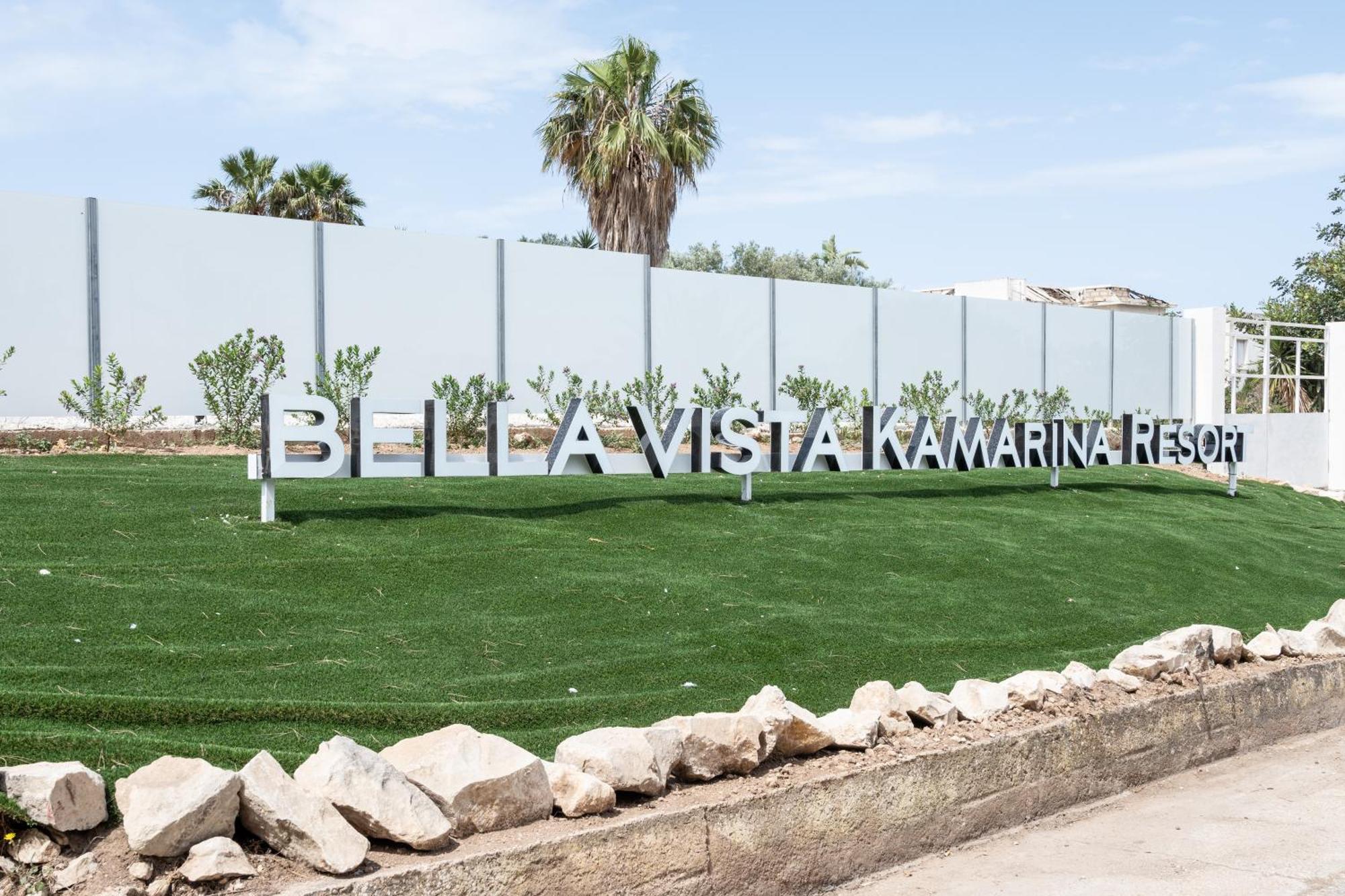 Bellavista Kamarina Resort Scoglitti Eksteriør bilde