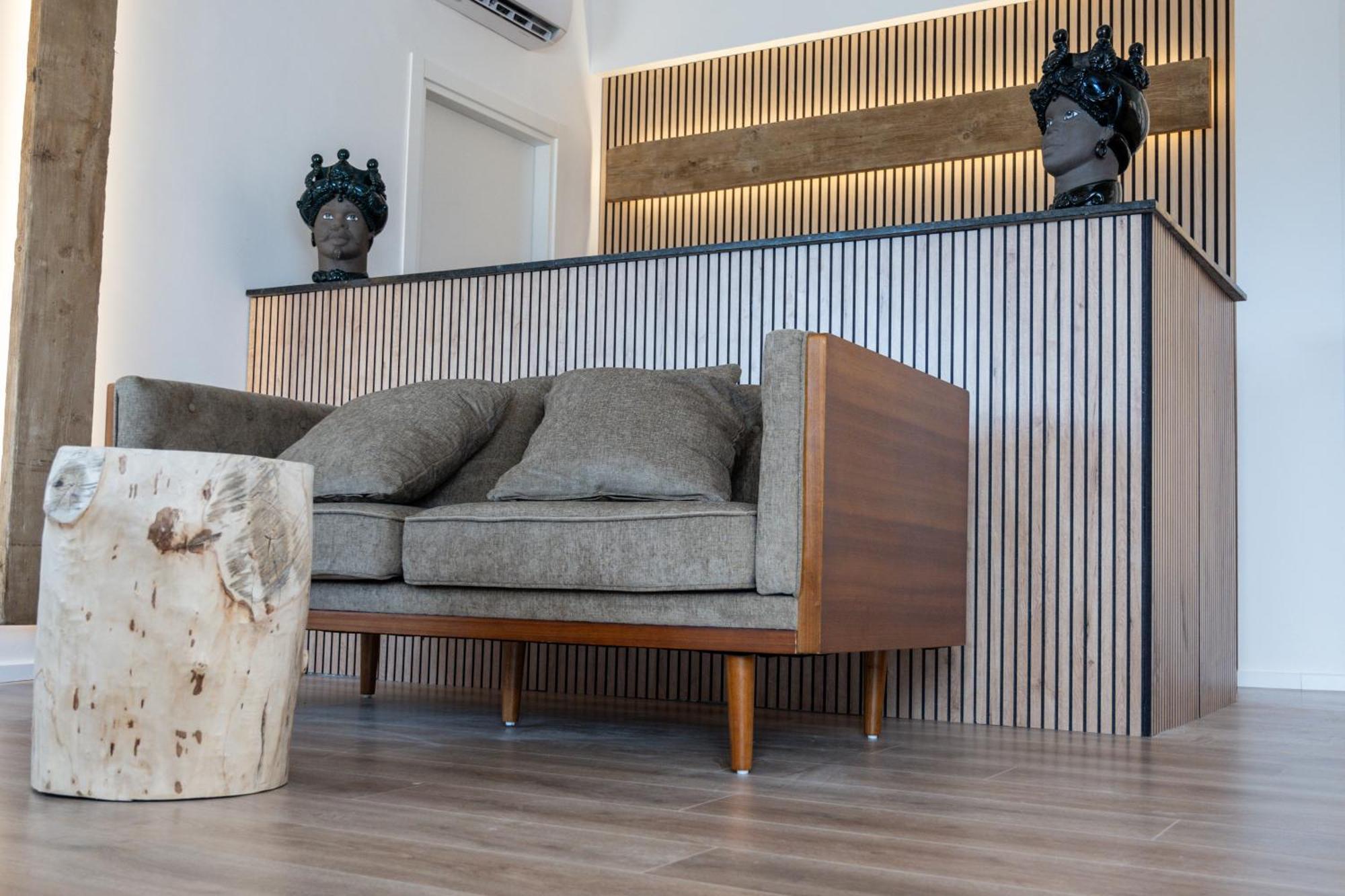 Bellavista Kamarina Resort Scoglitti Eksteriør bilde