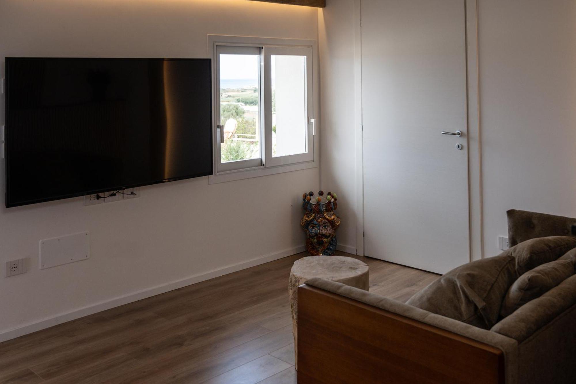 Bellavista Kamarina Resort Scoglitti Eksteriør bilde