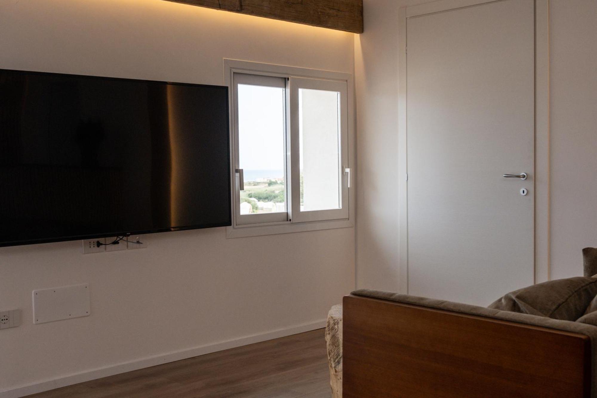 Bellavista Kamarina Resort Scoglitti Eksteriør bilde