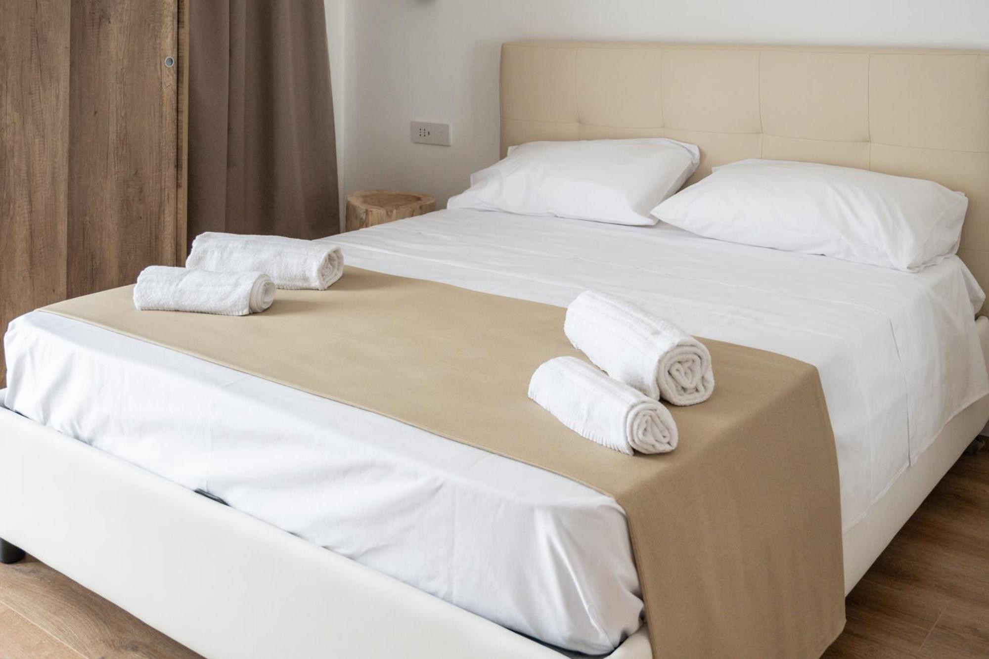 Bellavista Kamarina Resort Scoglitti Eksteriør bilde