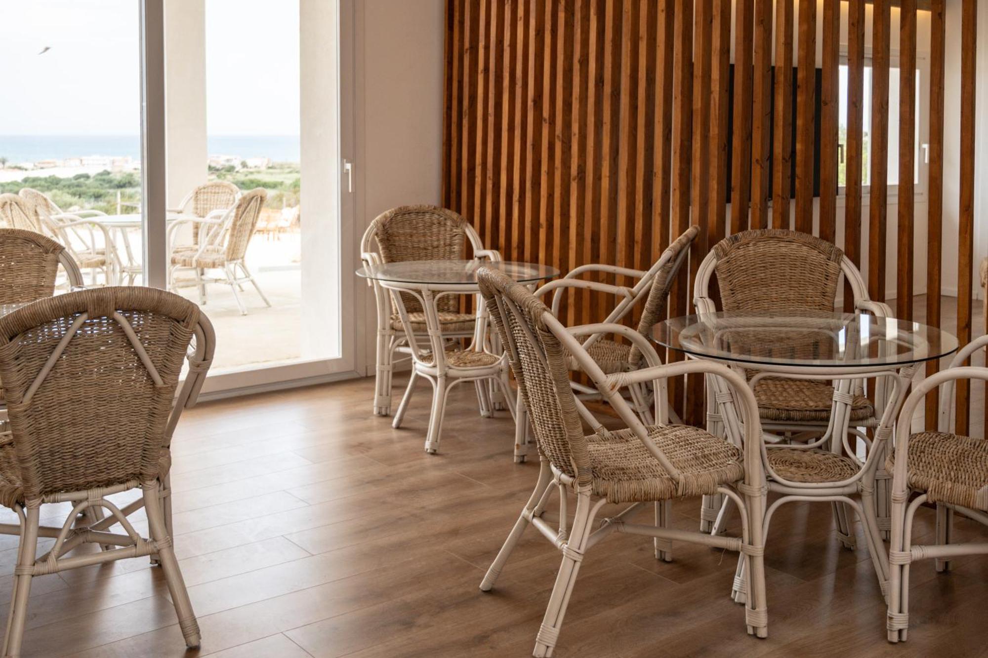 Bellavista Kamarina Resort Scoglitti Eksteriør bilde