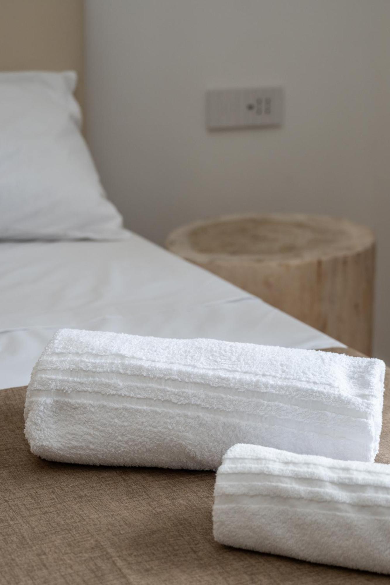 Bellavista Kamarina Resort Scoglitti Eksteriør bilde